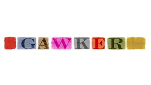 Gawker-logo