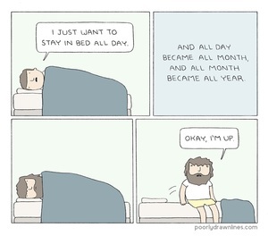 stay-in-bed