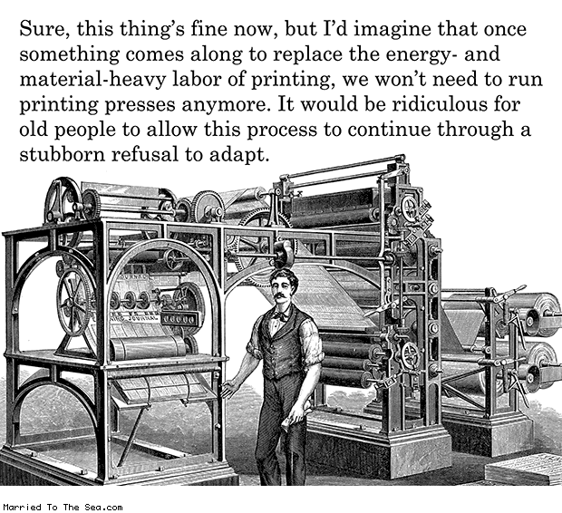 the-printing-press