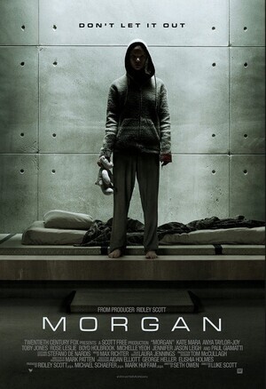 morganposter