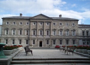 leinsterhouse