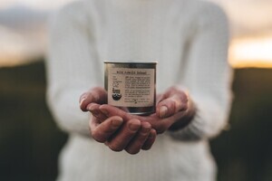 Wild Achill Island Candle