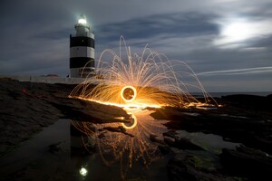 hook-lighthouse-photo-competition-winner-image-by-dwane-doran