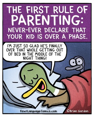 first-rule-of-parenting