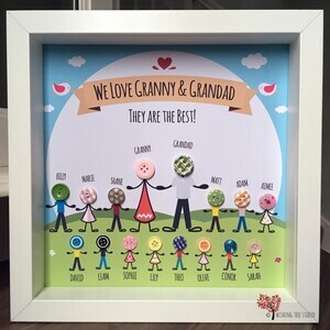 grandparentswood-square