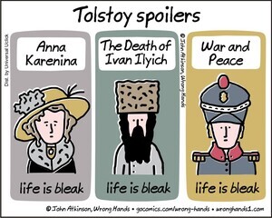 tolstoy-spoilers