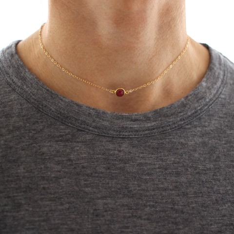 ruby-choker-necklace