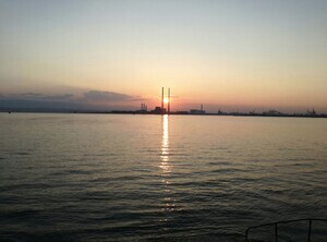 poolbeg
