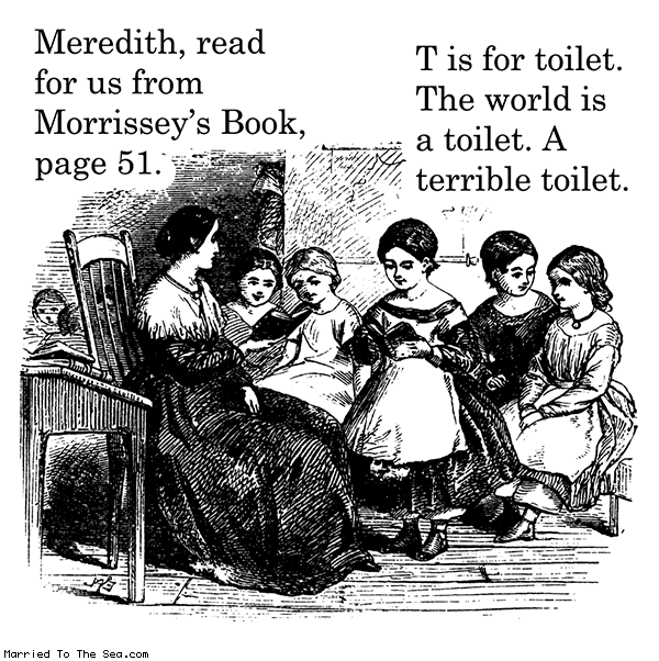 morrisseys-book