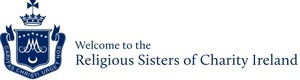 Religious Sisters of Charity Ireland - Welcome Header Image Based on the RSC 2013 Redrawn Logo - Sans Serif